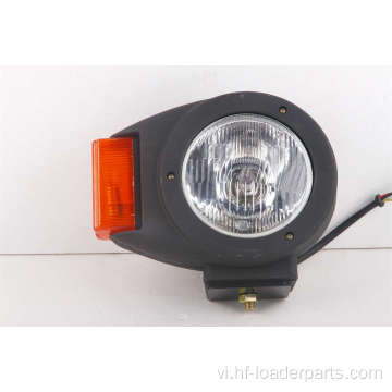 Đèn làm việc của bộ tải bánh xe cho XGMA